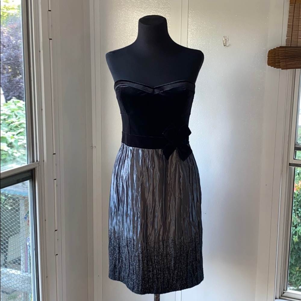 Adrianna Papell Boutique cocktail dress